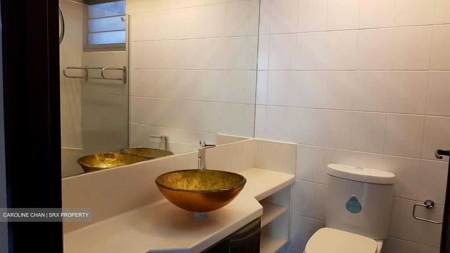 Blk 612B Damai Grove (Punggol), HDB 4 Rooms #536459051